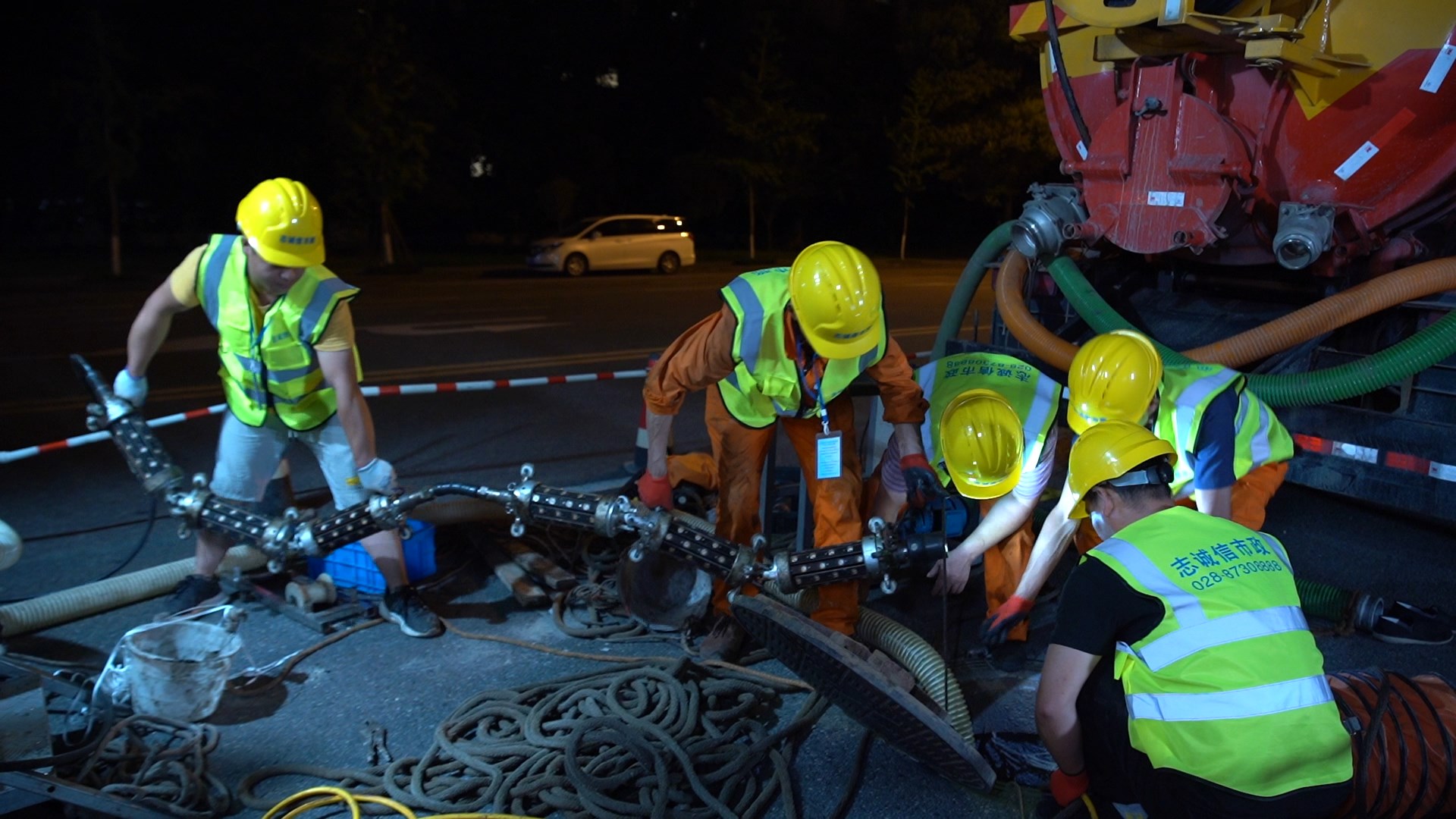 吉木萨尔紫外光固化修复