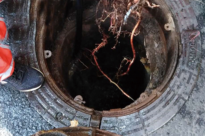 吉木萨尔管道预处理